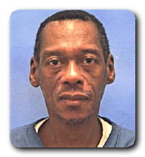 Inmate DONALD G SCURRY