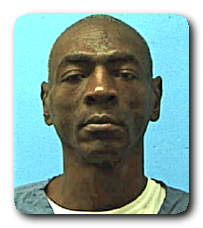 Inmate M C SMITH