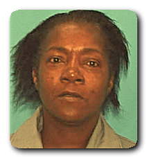Inmate ANNETTE T BROWN