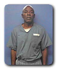 Inmate DONALD L JOHNSON
