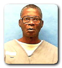 Inmate KENNETH MILLER