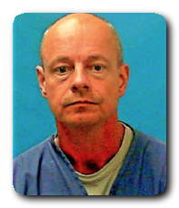 Inmate MARK D MITCHELL