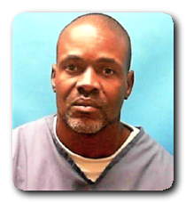 Inmate TERRY L WOODS