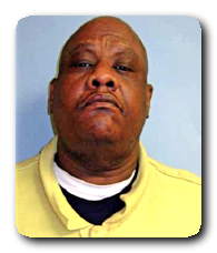 Inmate TOMMY L BROWN