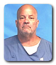 Inmate MELVIN NEGRON