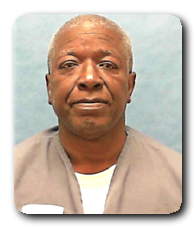 Inmate NORMAN L WOOLBRIGHT