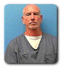 Inmate MICHAEL OLIVER THOMPSON