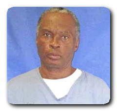 Inmate CARLTON JR WHITE