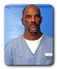 Inmate ALBERT JR WILSON