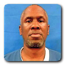 Inmate JIMMY D DIGGS