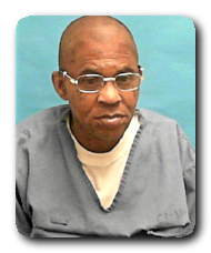 Inmate NATHANIEL JR JACKSON