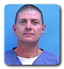 Inmate CHRISTIAN ROBERTSON