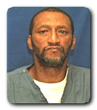 Inmate JOHNY D WHITFIELD