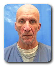 Inmate MELVIN A BOWERS