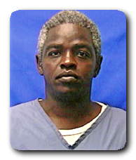 Inmate J.C. JR BROWN