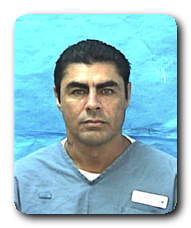 Inmate HECTOR M MARTINEZ