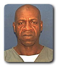 Inmate WILLIAM JR WIMBERLY