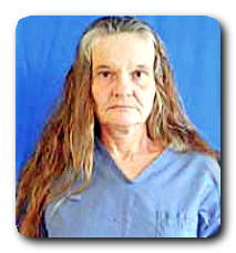 Inmate DONNA M WOLBRANDT
