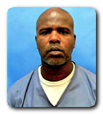 Inmate ROY K GORDON