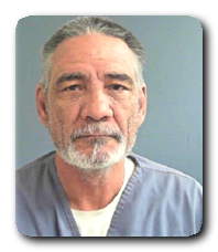 Inmate CHESTER R JR HUMPHRIES