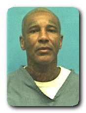 Inmate JOHNNY L JR JACKSON