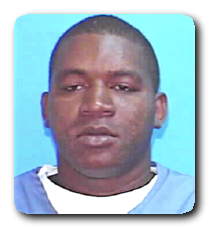 Inmate KENNETH A ROBERTS
