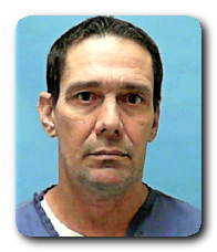 Inmate JOHN T ELDRED