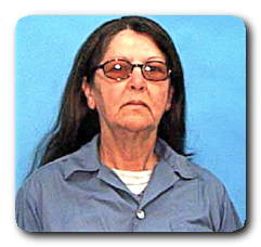 Inmate BETTY A KIRK
