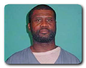 Inmate JIMMY W WHITFIELD