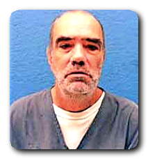 Inmate TERRY L BLYTHE