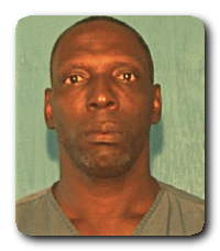 Inmate WILLIE NEELY