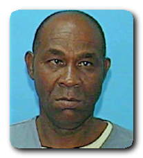 Inmate JOHNNY L BOUIE