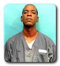 Inmate ERIC HILL