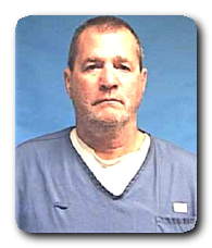 Inmate CURT D ANDERSON