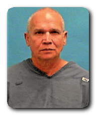 Inmate RUSSELL BROOKS