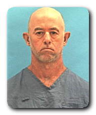 Inmate DONALD FISHER