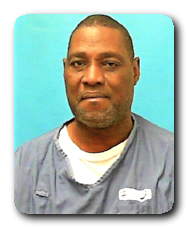 Inmate JOHNNY J TIMMONS