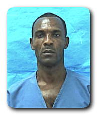 Inmate PETER A WILLIAMS