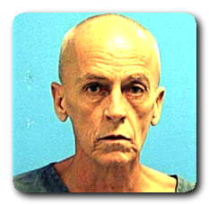 Inmate ANTHONY A BOND