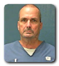 Inmate KEITH W MCCOY