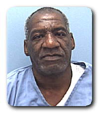 Inmate HENRY L WILLIAMS