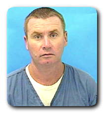 Inmate RICKY L GRISSETT