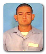 Inmate ANTONIO J HERNANDEZ