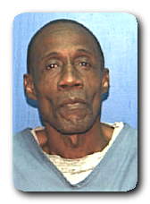 Inmate FRANK JR. JOHNSON