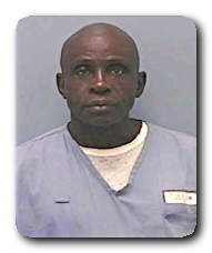Inmate DONNIE K PRICE