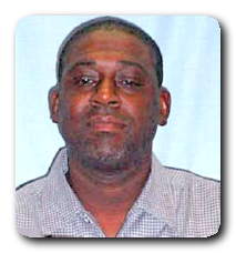 Inmate GREGORY T BOYD