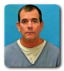 Inmate GREG A DOWIS