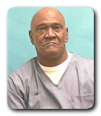 Inmate JEROME J HICKSON