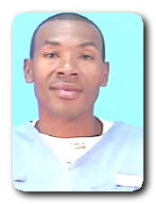 Inmate JEFFREY S HILL