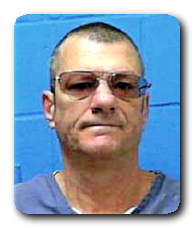 Inmate PAUL J WICKENHOFER